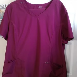 Cherokee Infinity Scrub set